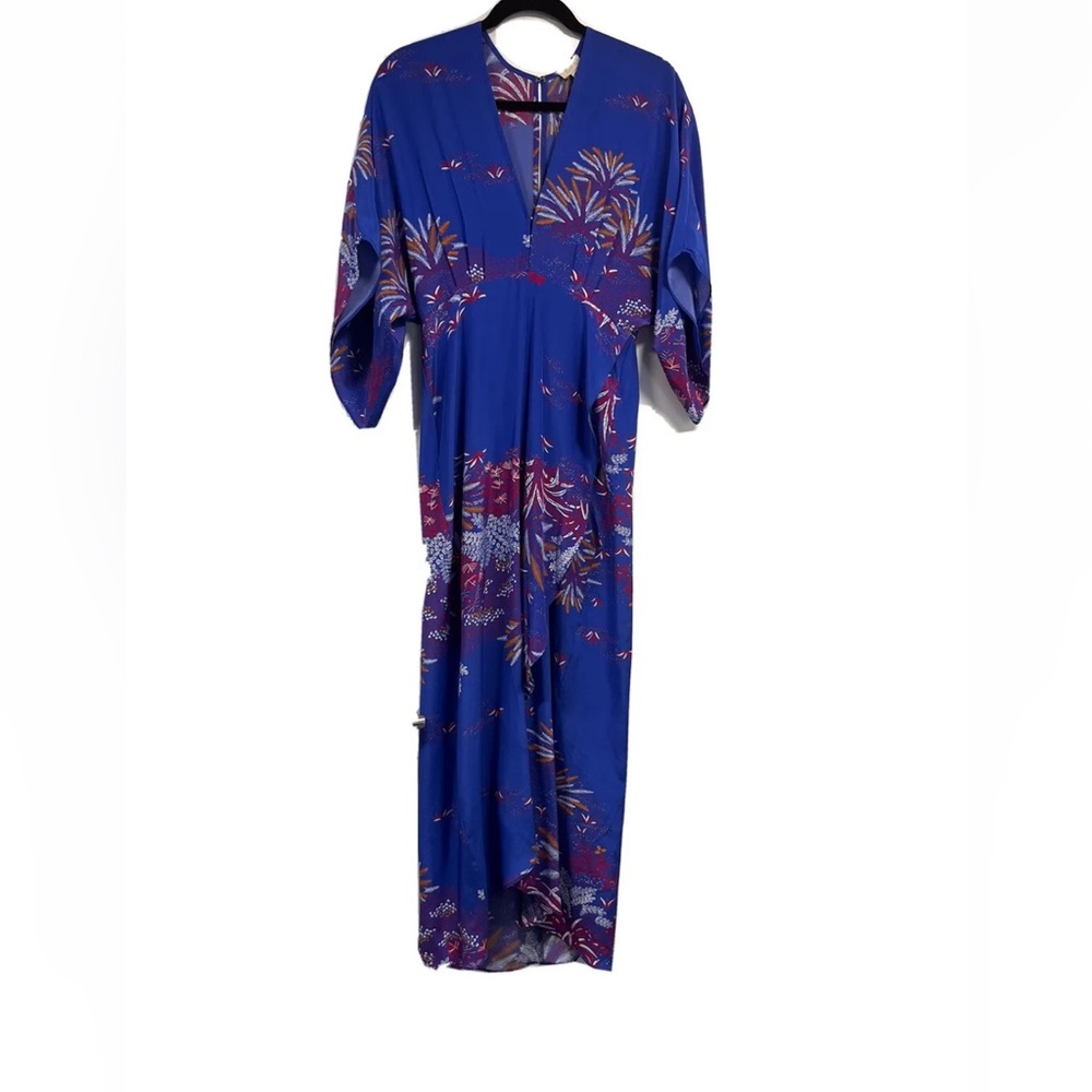 Brand new, Beautiful Jaline Resort midi dress